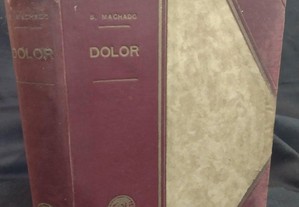 Dolor - Sousa Machado 1927