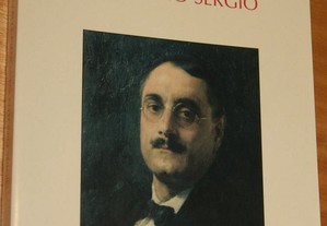 Razão e Ciência em António Sérgio, João Príncipe