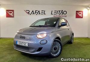 Fiat 500 e 42 kWh Icon - 22