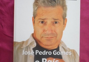 O País dos Jeitosos. José Pedro Gomes
