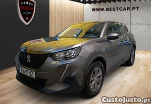 Peugeot 2008 1.5 HDi - 20