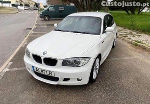 BMW 123 E82 coupe - 10