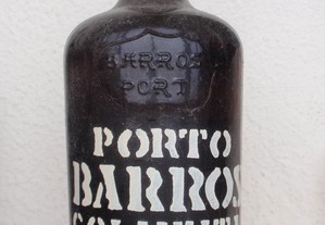 Porto Barros 1966