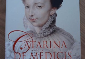 Jean-François Solnon Catarina de Medicis
