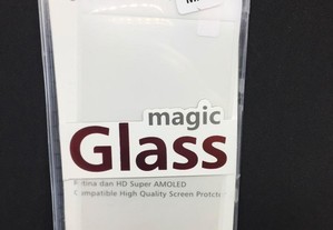 Película de vidro temperado completa para Xiaomi Mi A1 (Mi 5X)
