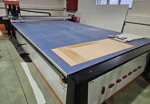 Mesa de corte CNC 3000 2000mm (fresadora)