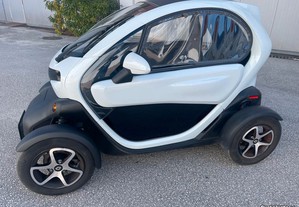 Renault Twizy Electric