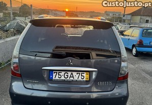 Mitsubishi Grandis 2.0DI-D - 08