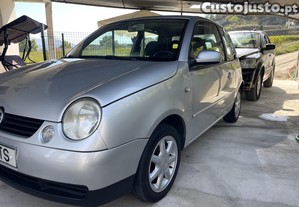 VW Lupo 1.0 Nacional - 02