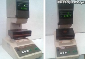 Espessurimetro medidor de espessuras Mitutoyo VL-50