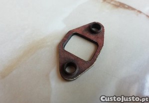 Junta admissão carburador Bing 17 1/17/69 Sachs 3 e 4 velocidades