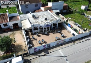 Restaurante pronto a funcionar na Aroeira   Oportunidade nica de investimento! - NEGOCIVEL