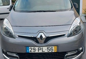Renault Scénic 1.6 dci 130cv