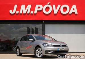VW Golf 1.6 TDI Confortline 115cv - 18