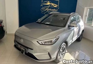 MG ZS Ev 44.5 kwh comfort