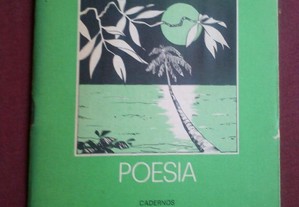 Alda Lara-Poesia-Cadernos Lavra & Oficina/18-1979