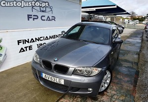 BMW 123 d  - 09