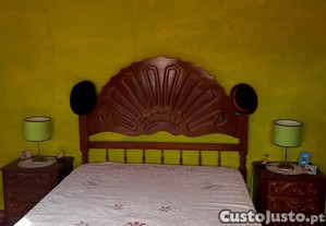 Quarto de casal