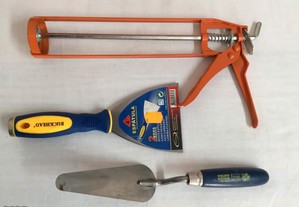 Conjunto de ferramentas