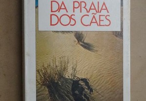 "Balada da Praia dos Cães" de José Cardoso Pires