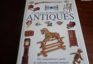A Collector's Guide to Antiques - Harris Rosenberg