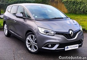 Renault Grand Sc�nic 1.7 DCi 120cv EDC - 19