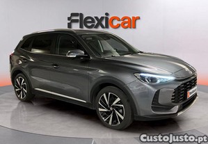 MG ZS 1.5 Hybrid+ Luxury - 25