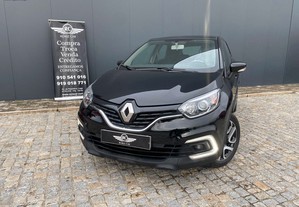 Renault Captur 1.5 dCi EDC