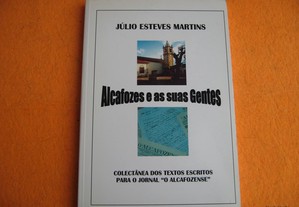 Alcafozes e as suas Gentes - 2005