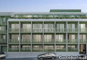 Apartamento T3 Novo | R. Montes Burgos - Porto