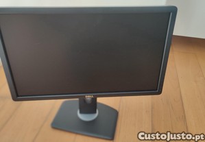Monitores Dell e Samsung 21.5" Full-HD