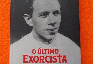 O Último Exorcista de Lisboa - Inês Leitão