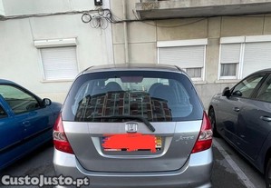 Honda Jazz 1.2 - 05