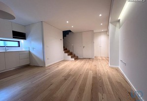 Apartamento T2 em Porto de 120,00 m²
