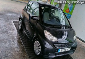Smart ForTwo 1.0 - 12