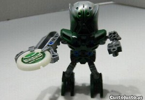 Lego 8611 - Bionicle - Matoran of Metru Nui - Orka
