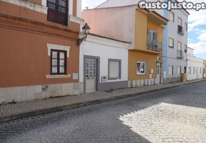 Casa V1+1 Térrea no centro Silves - SS-V1784
