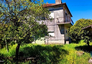Casa / Villa T3 em Viana do Castelo de 184,00 m²