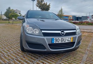 Opel Astra 1.4 gasolina