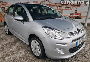 Citron C3 1.6 BlueHDi Exclusiv - 16