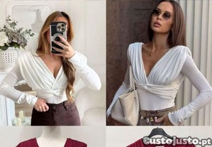 New Collection e Tend�ncia BODY Mega Lind�ssimo