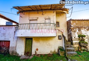 Moradia T3 Em Celorico Da Beira