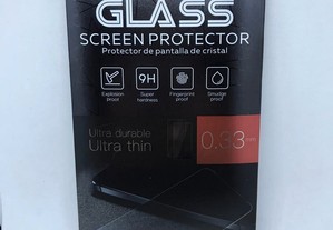 Película de vidro temperado para Xiaomi Poco F2 Pro / Xiaomi Redmi K30 Ultra / Redmi K30 Pro