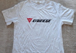 t-shirt dainese