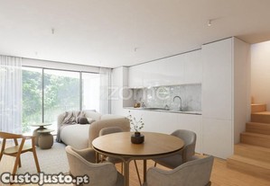 T2 Duplex Novo Com Varanda Em V N...