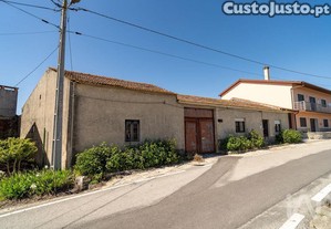 Casa de Campo T3 em Marinha das Ondas de 172 m²