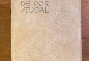 Lendas de Portugal - Gentil Marques (Primeira Edição)