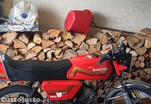 Sachs V5