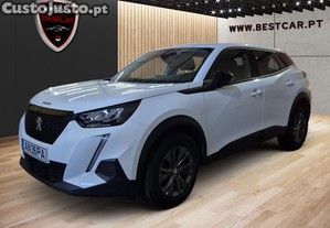 Peugeot 2008 1.5HDI - 22