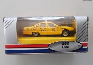 New York Taxi, da marca Edocar